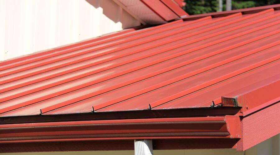 Emergency Industrial Roof Repair in Burkeville, TX
